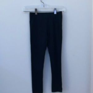 Cat and jack black leggings